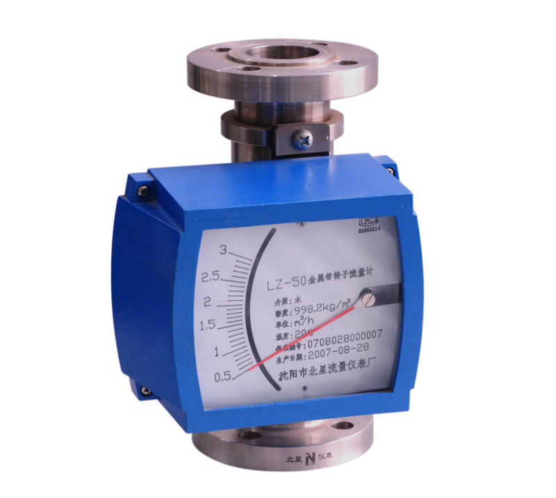 Lz Metal Tube Variable Area Rotameter Air Flow Meter Cfm Buy Air Flow