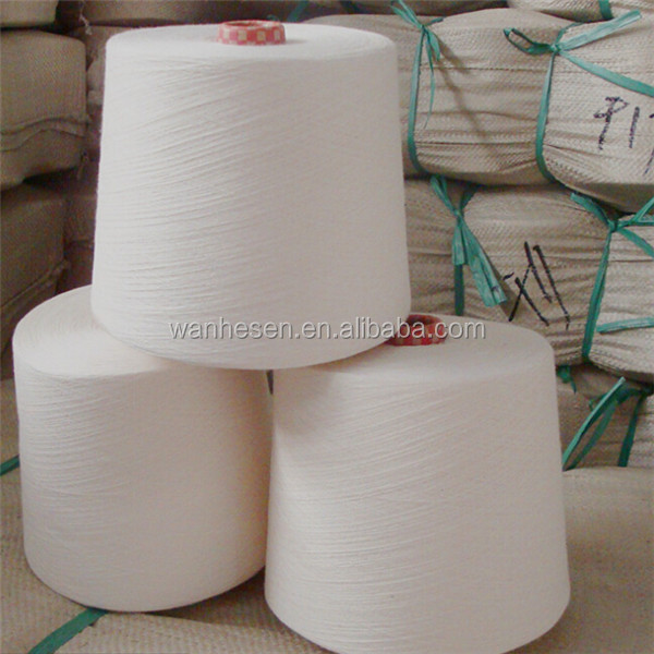 100編成に綿糸・織り、 100％綿糸問屋・仕入れ・卸・卸売り