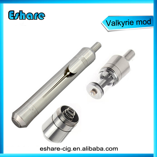 2014 new design with nice price Valkyrie mod clone