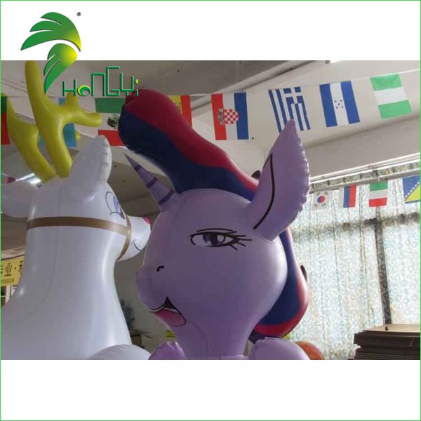 Hot Sale Inflatable Sex Soft Toy Hongyi Custom Inflatable Bunny Sexy