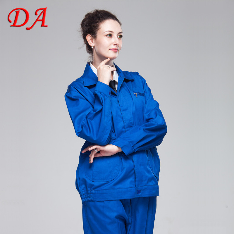work clothing