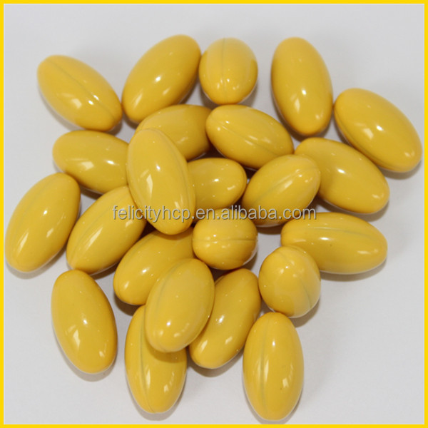 soy isolate protein