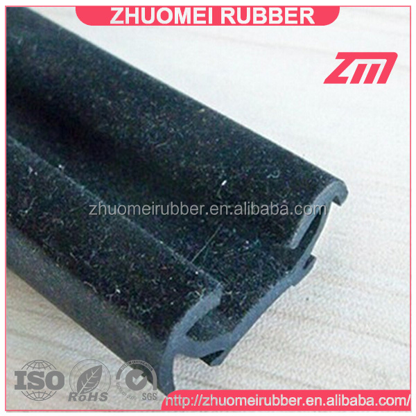 Car Door Window Glass Run Channel Sliding 29 F6 F5