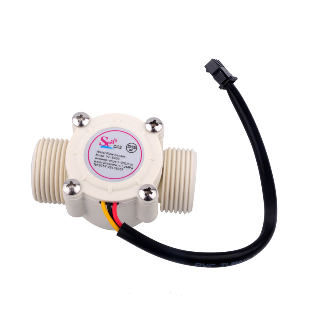 FZ1478A G34 Water Flow Sensor  (2)