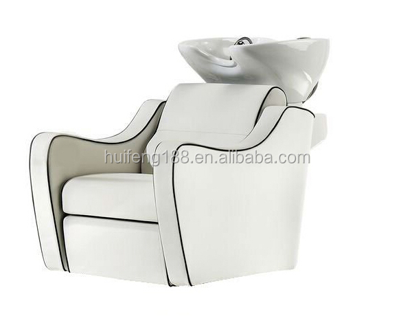 Shampoo chair ,salon furniture, huifeng F09 shampoo chair問屋・仕入れ・卸・卸売り