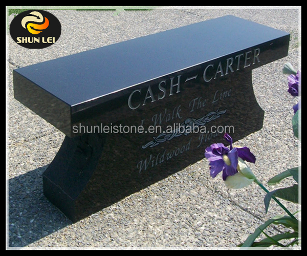 Tomb Design Bench Tombstone Cemetery Bench Buy Tomb Design Bench