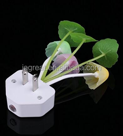 mushroom night light 7