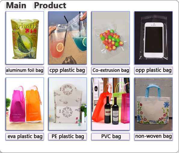 2014 deluxe brand 100% biodegradable material raw corn starch with die cut shopping bag