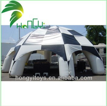Special Design Worth Owning Good Inflatable Tent Price