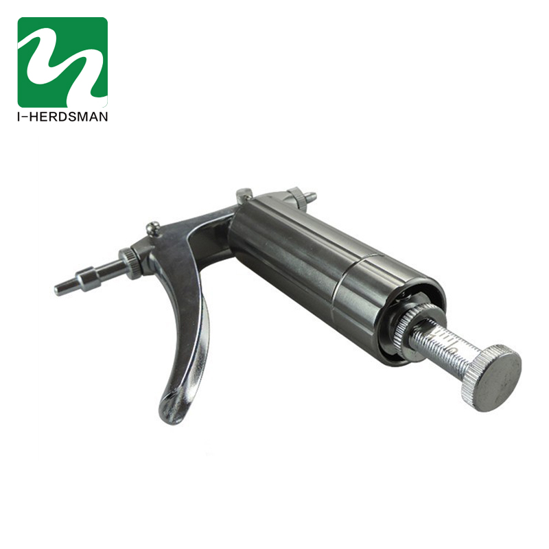 High Quality & Best Price Automatic Injection Gun Animal For Cattle