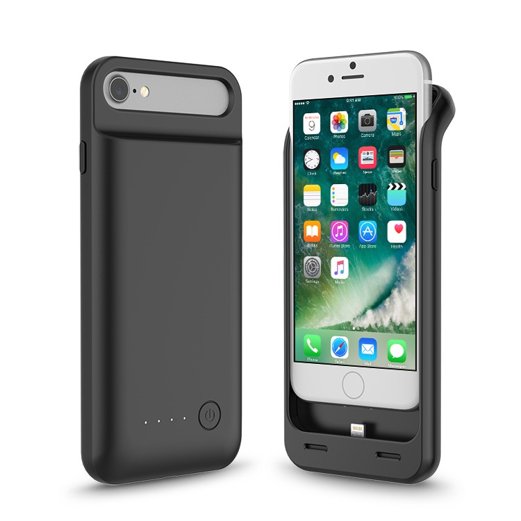 iPhone 7 battery case