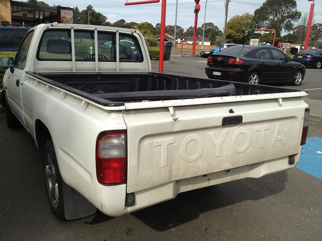 used toyota hilux engines #6