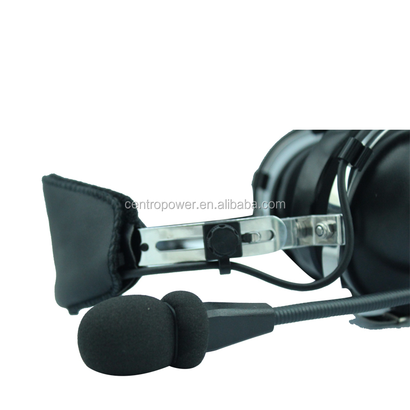 Aviation headsets noise cancelling reviews