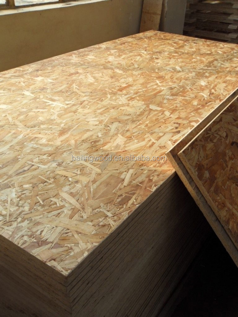 9mm a buon mercato osb produttore cinese grade mobili osb id ...