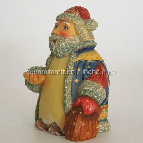resin santa figure wholesale christmas ornament suppliers resin santa figure wholesale christmas ornament suppliers