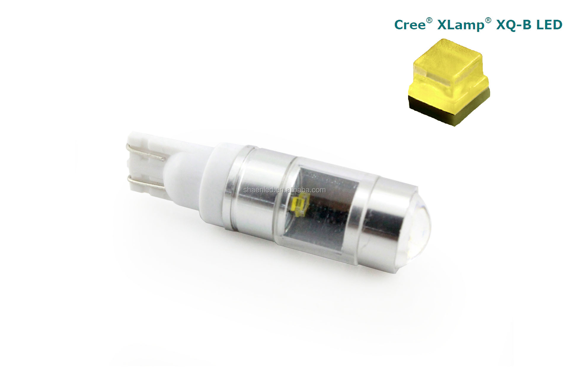 CREE XPD LED バルブ Ｔ10問屋・仕入れ・卸・卸売り