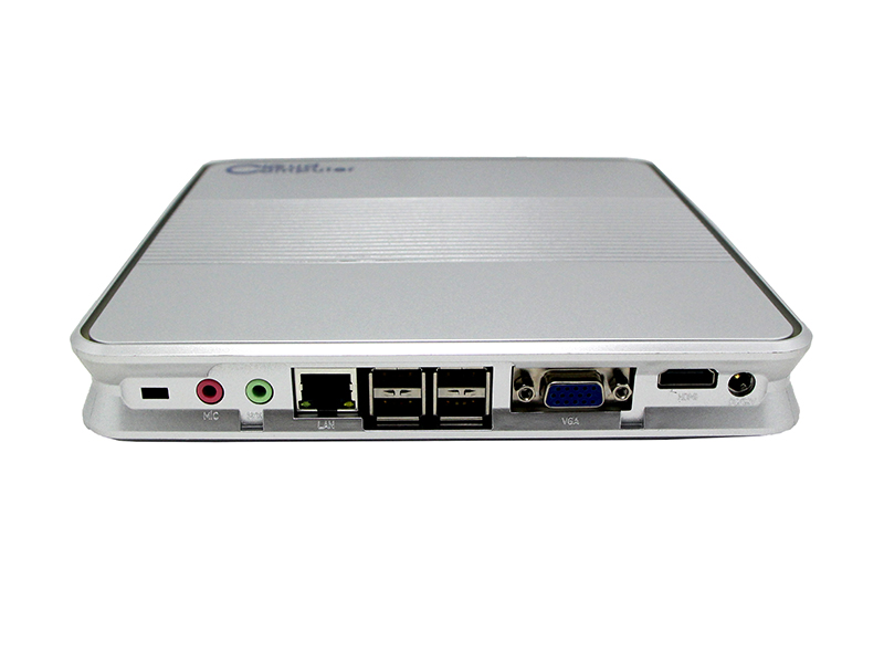 低消費スマートデスクトップpcインテルceleron1037ux3700、 12v5aミニコンピュータ、 wifi、 hdmi、 windowsまたはlinux問屋・仕入れ・卸・卸売り