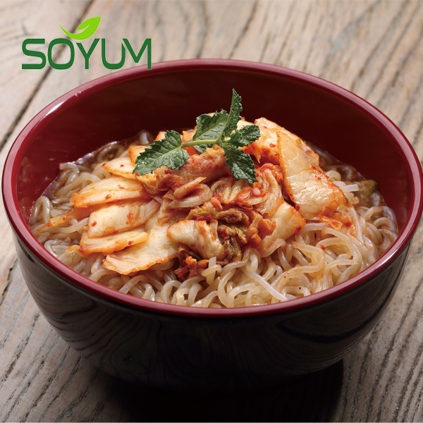 Sugar free Konjac instant noodles