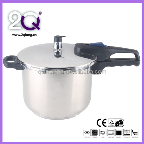 高圧力釜asc22-4l304ステンレス鋼ホーム製品問屋・仕入れ・卸・卸売り