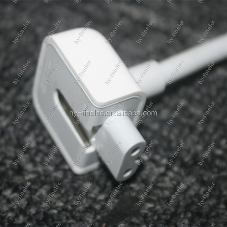 本物のプロ充電器延長電源コードケーブル6ft米国用apple macbook proの充電器仕入れ・メーカー・工場