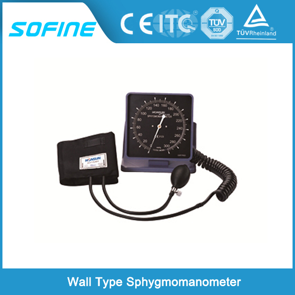 高品質の壁sf-60a血圧計の種類仕入れ・メーカー・工場