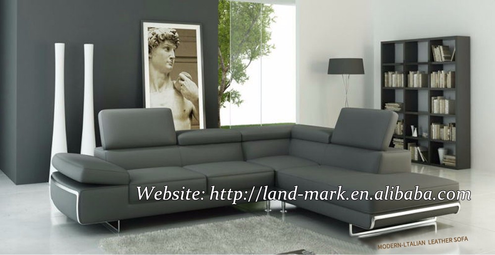 Ãltimas 2016 mueble casa moderna de gran tamaño de estilo italiano ...