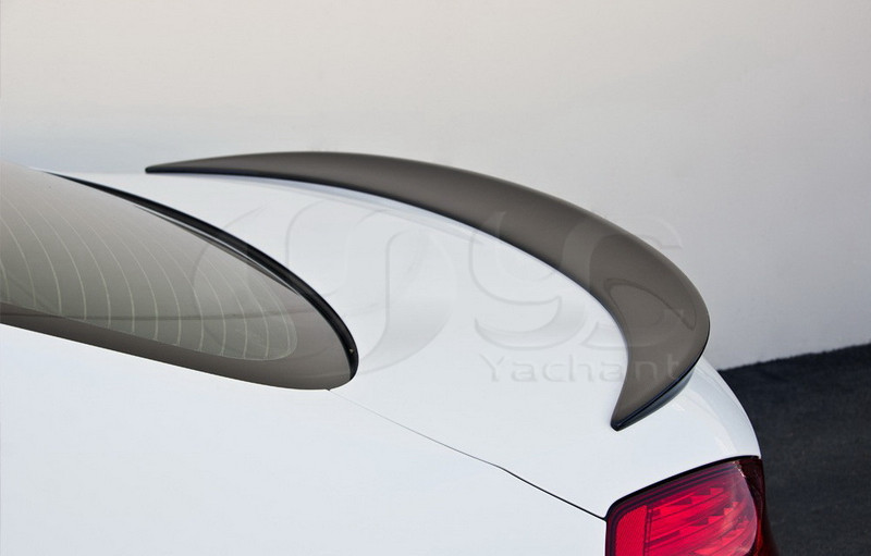 2012-2014 BMW 6 Series F12 & M6  ARKYM Style Trunk Spoiler Wing CF (9).jpg