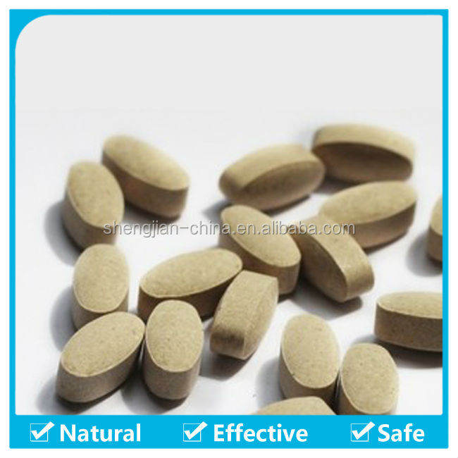 Good quality Vitamain C+ E tablet ve vc