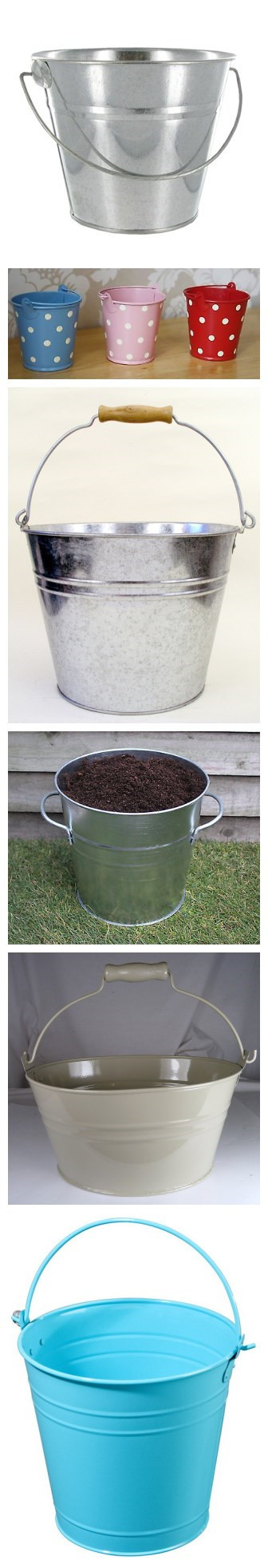 bucket