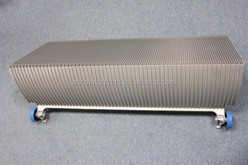 エスカレーターのステップのためのアルミ53-g06291p506gaa26140aのエスカレーターの部品 問屋・仕入れ・卸・卸売り