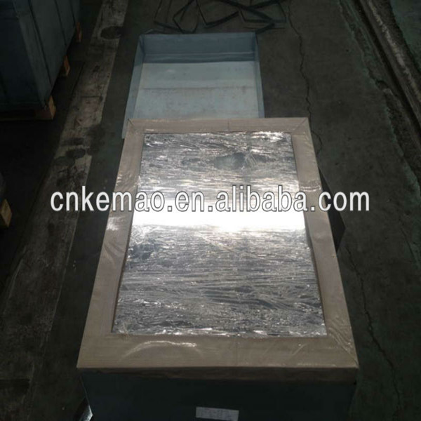 Scroll Tinplate Sheet for canned tuna in clive oil