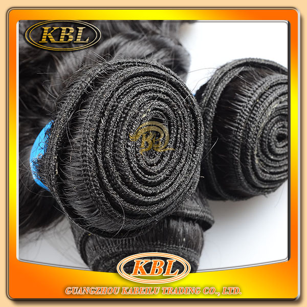 生unprocesse毛横糸ブラジルのバージン毛、 卸売バージンブラジルの毛の未処理の問屋・仕入れ・卸・卸売り