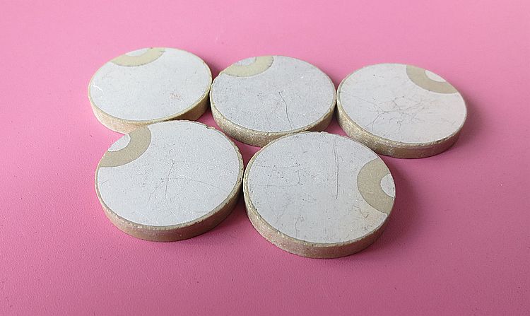 優れた圧電セラミック振動子のための美しさのデバイス問屋・仕入れ・卸・卸売り