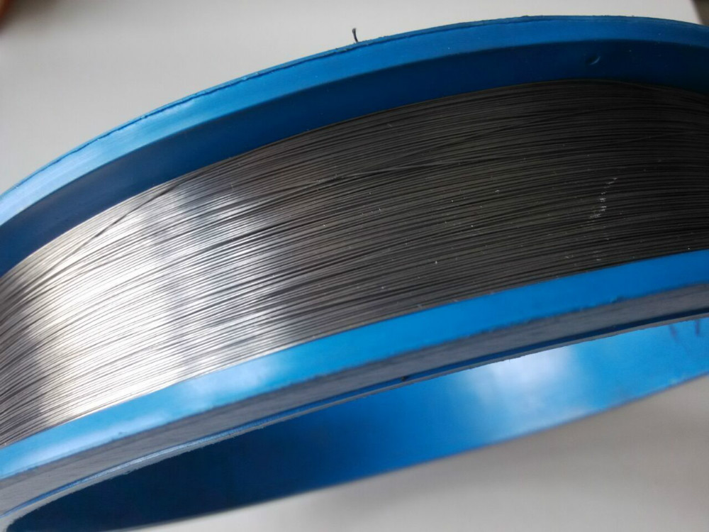 High Quality Pure Molybdenum Concentrate Wire For Cutting