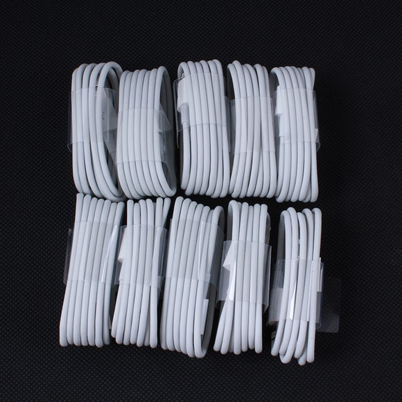 high quality SYNC usb Cable for iphone 6 cable 8 PIN  (11).jpg