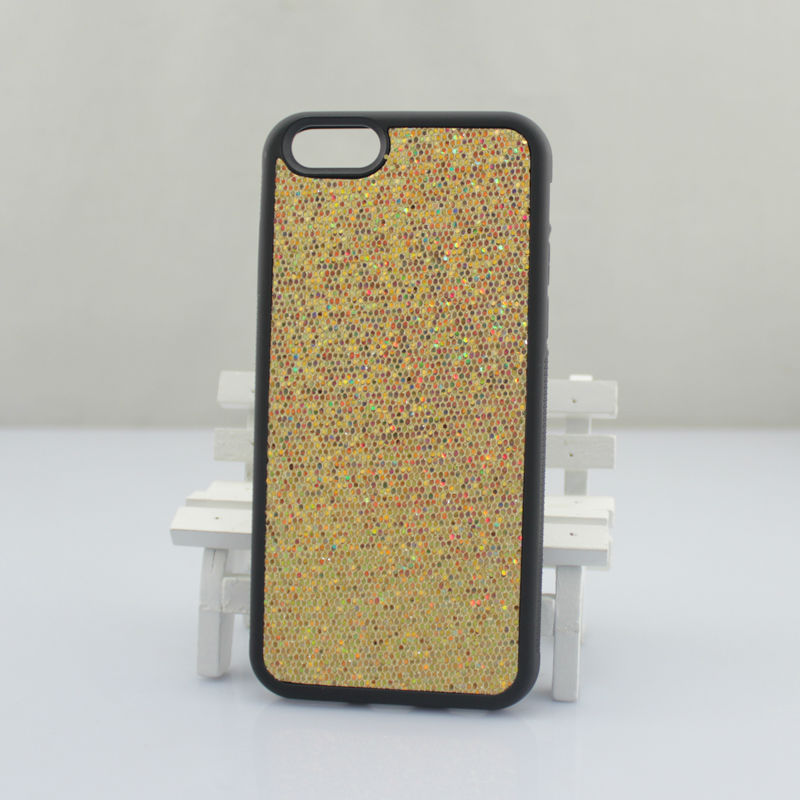 工場出荷時の価格コーティングスパークリング表面のソフトシリコンスキンカバーケースiphone用6/6plus仕入れ・メーカー・工場