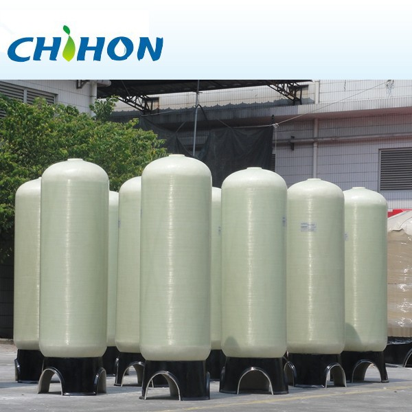 frp water tank