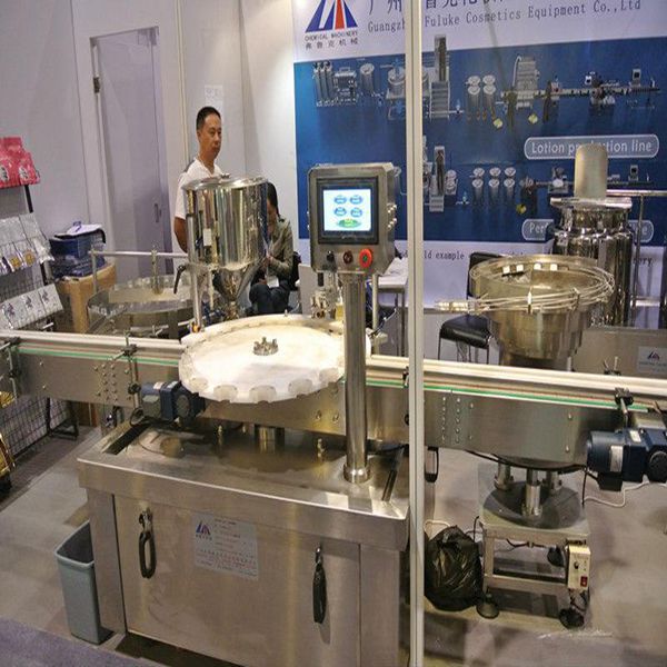 30-150ml coconut water filling machine