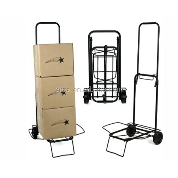 折りたたみ荷物用カート/折り畳み式の手のトロリー問屋・仕入れ・卸・卸売り