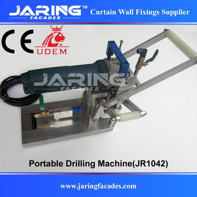 Hand Held Manual Operated Wall Drill Golf