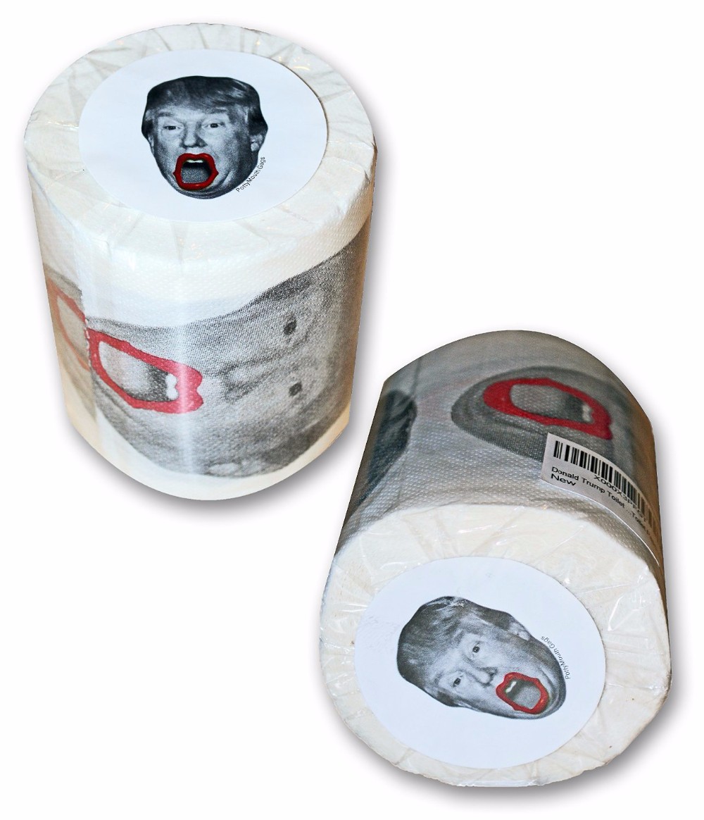 Custom masters essay on donald trump 07 image