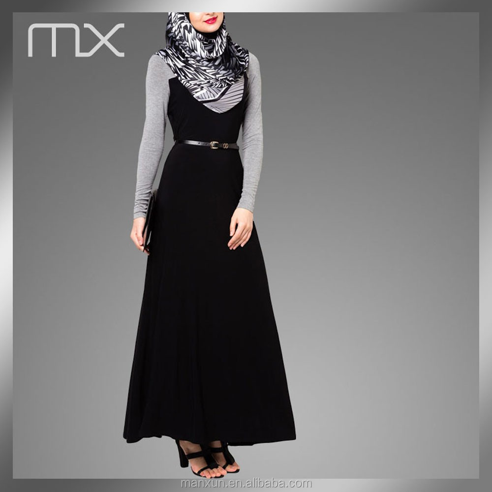Designer Burqa Model Baju Kurung Modern Kyle Jane Abaya ...