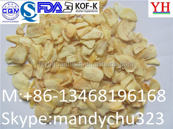KOSHER certified new crop dehydrated garlic granulespriceprice