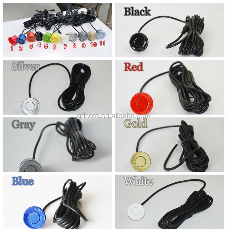 ledの駐車場センサーシステムpz303問屋・仕入れ・卸・卸売り