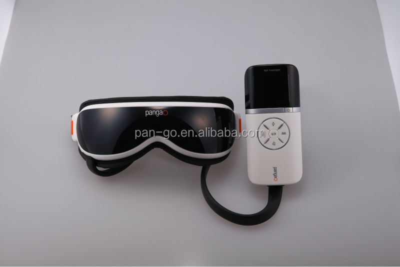 Remove anti-wrinkle Vibration Eye Massager for eye care