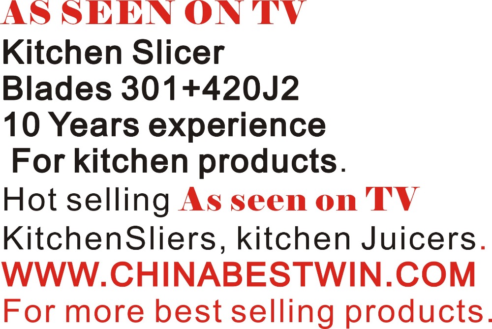 テレビで見られるようにキッチンスライサー/テレビで見られるようにキッチンダイサー/2015ベストセラーの台所のスライサーメーカー仕入れ・メーカー・工場