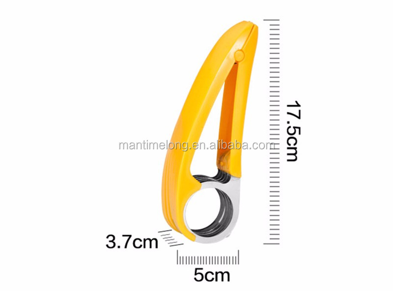 banana slicer hot dog manual sausage