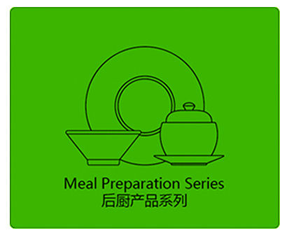 meal preparation