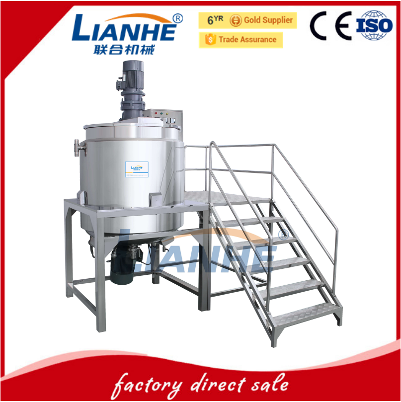 Electric Heating Mixing Tank,Mixing Stirrer,Liquid Mixer Buy Electric
