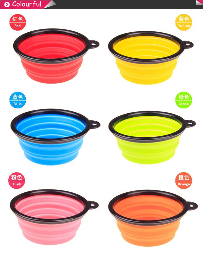 Collapsible water bowl hot sale petsmart